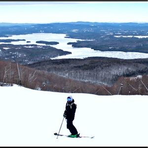 Meet your Posher, Lucas